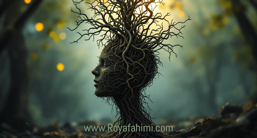 اهمالکاری مزمن